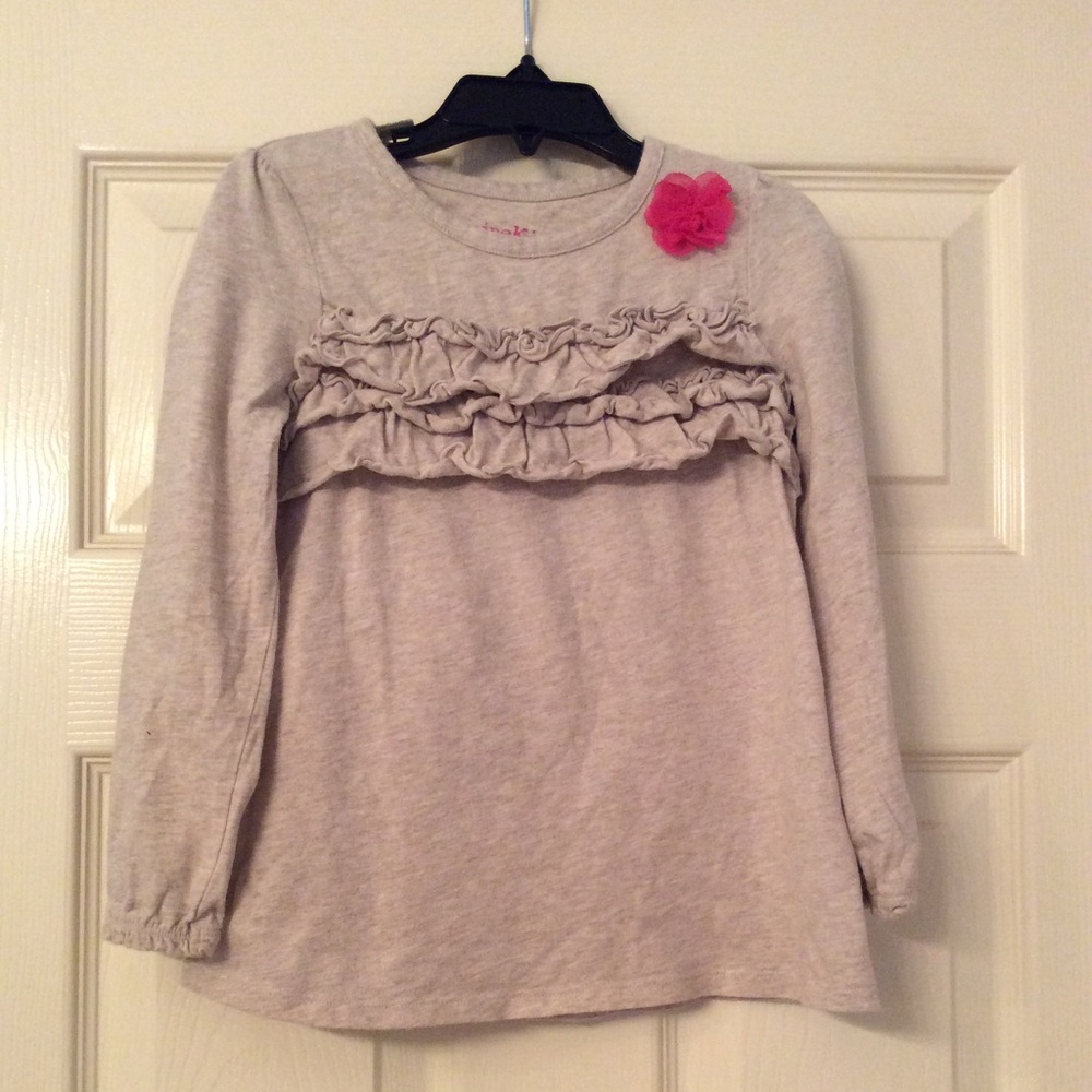 Genuine Kids Top by Oshkosh